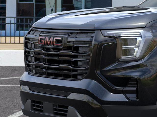 new 2026 GMC Terrain car, priced at $34,566