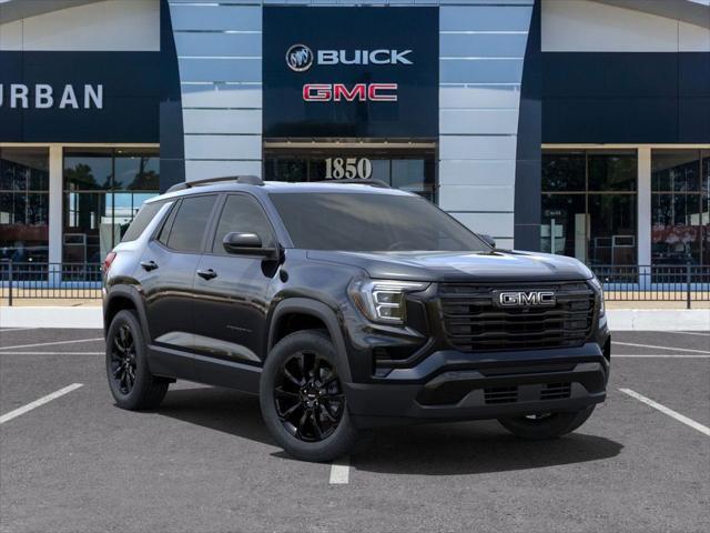 new 2026 GMC Terrain car, priced at $30,725