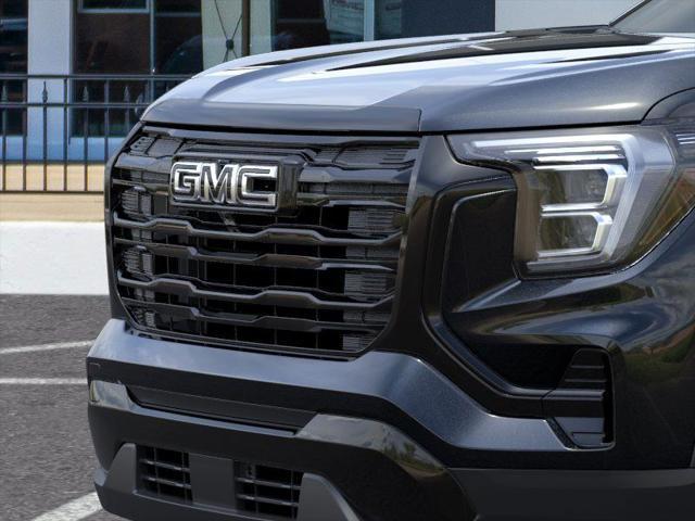 new 2026 GMC Terrain car, priced at $30,725