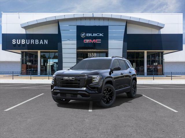 new 2026 GMC Terrain car, priced at $30,725