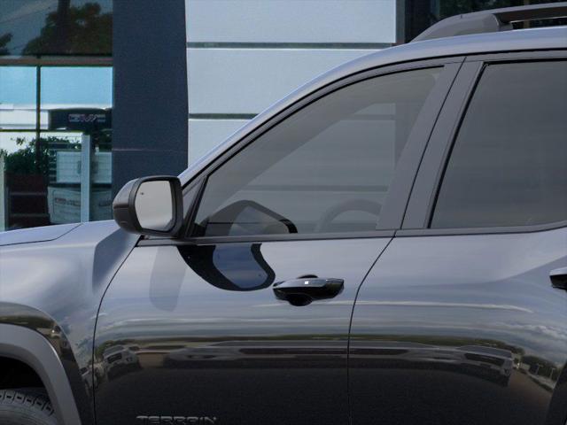 new 2026 GMC Terrain car, priced at $30,725