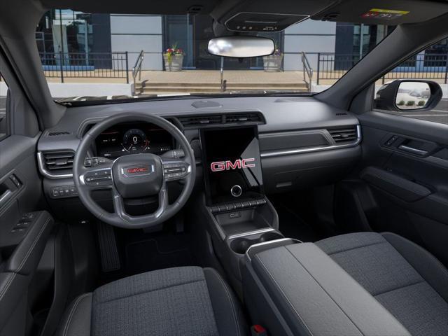 new 2026 GMC Terrain car, priced at $30,725