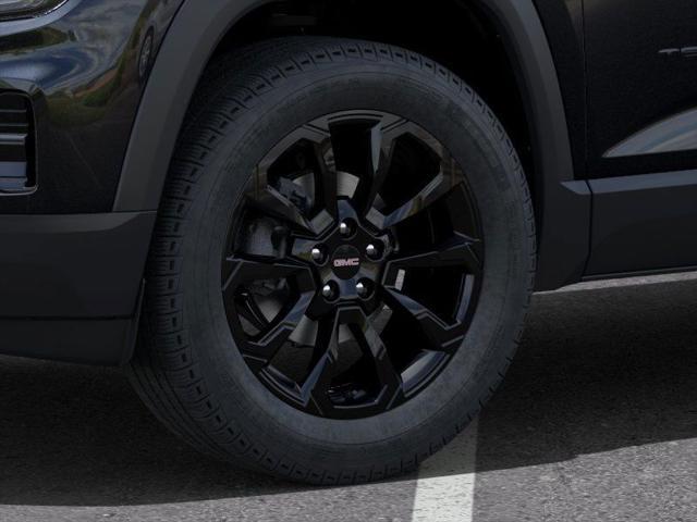 new 2026 GMC Terrain car, priced at $30,725