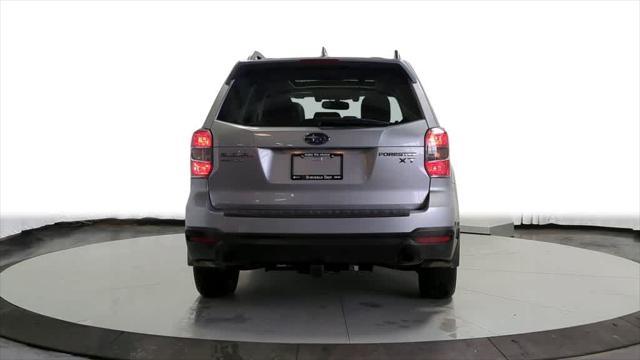 used 2016 Subaru Forester car, priced at $12,995