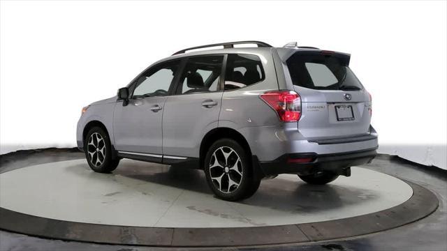 used 2016 Subaru Forester car, priced at $12,995