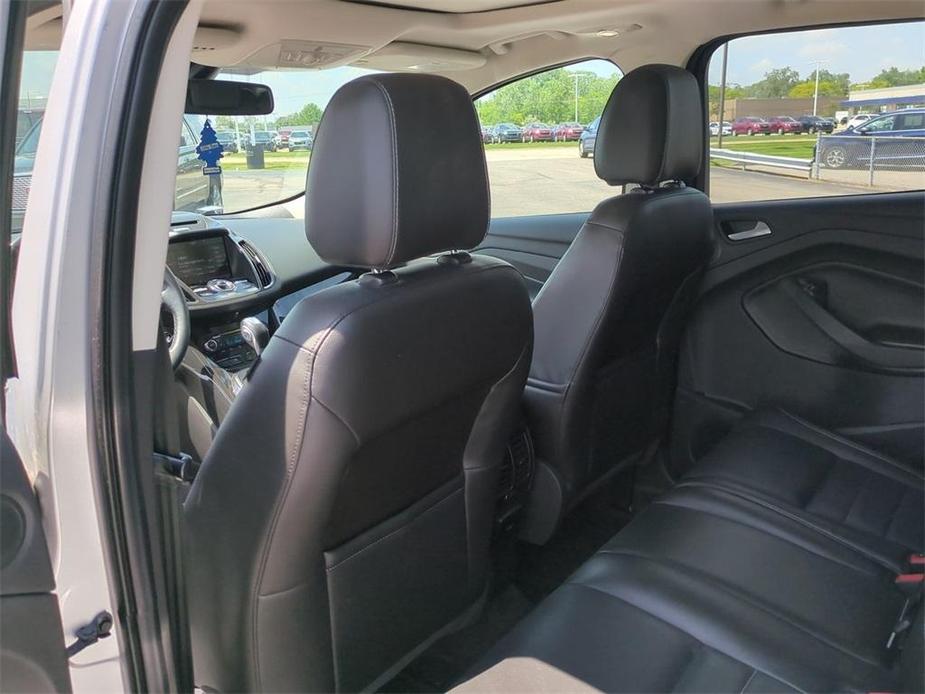 used 2014 Ford Escape car, priced at $11,475