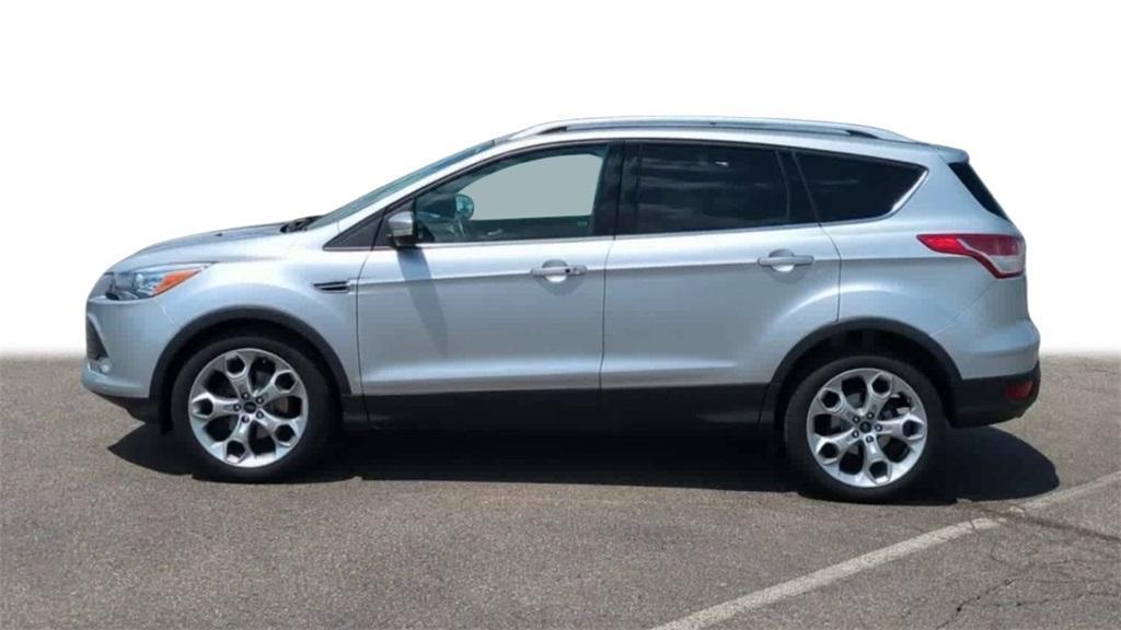 used 2014 Ford Escape car, priced at $11,475