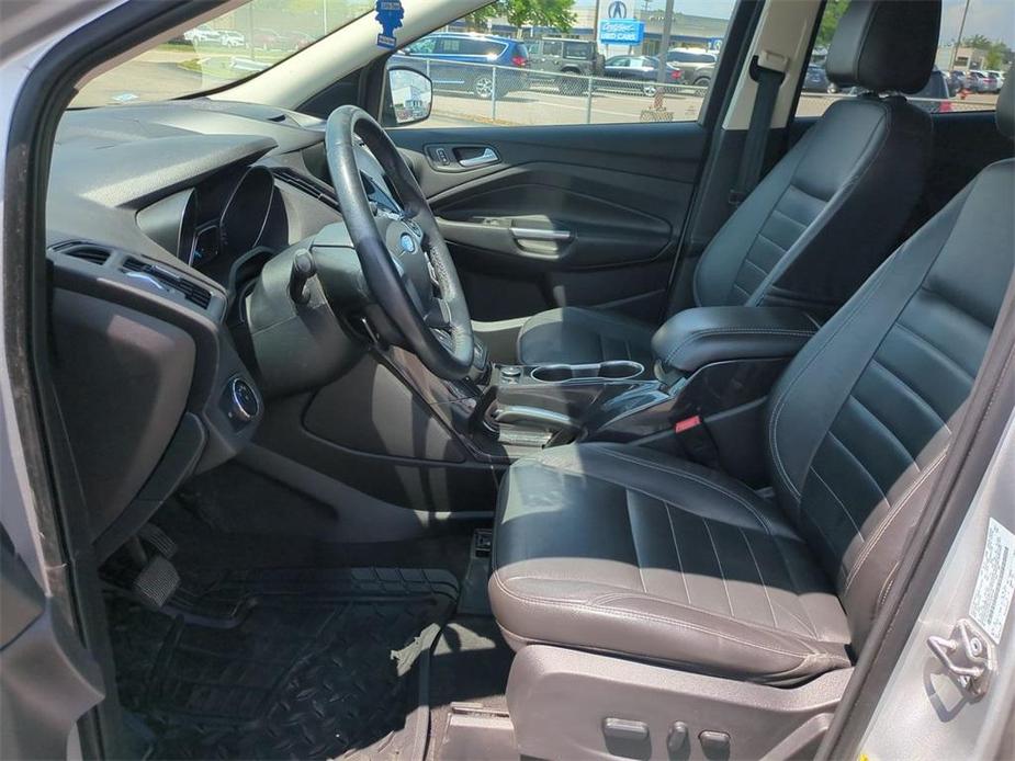 used 2014 Ford Escape car, priced at $11,475