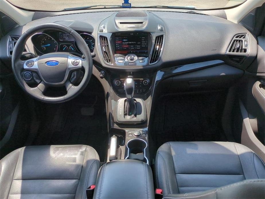 used 2014 Ford Escape car, priced at $11,475