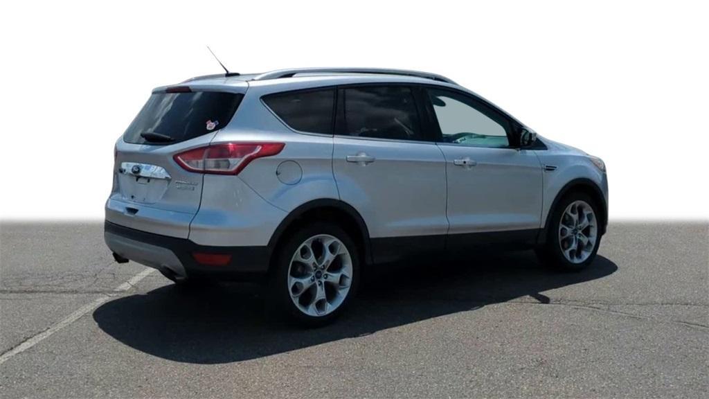 used 2014 Ford Escape car, priced at $11,475