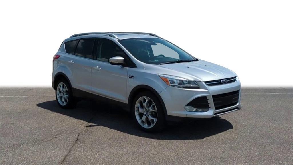 used 2014 Ford Escape car, priced at $11,475