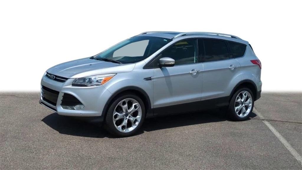 used 2014 Ford Escape car, priced at $11,475