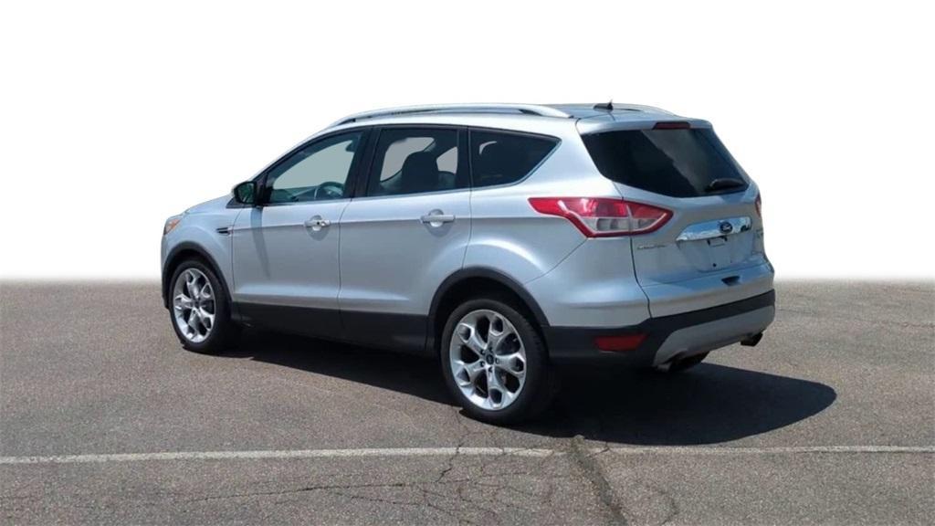 used 2014 Ford Escape car, priced at $11,475