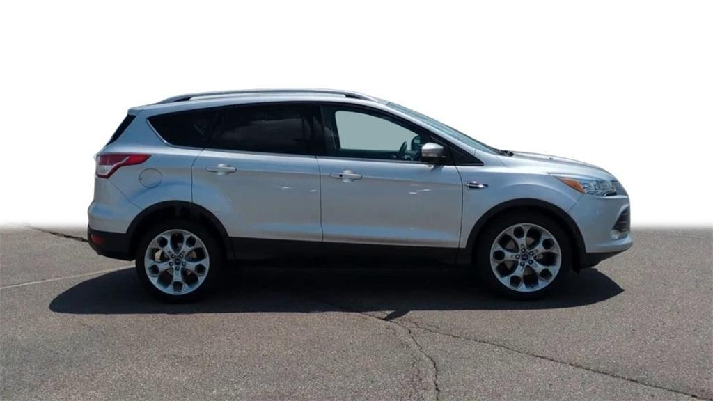 used 2014 Ford Escape car, priced at $11,475