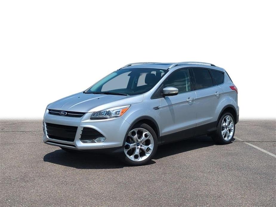 used 2014 Ford Escape car, priced at $11,475