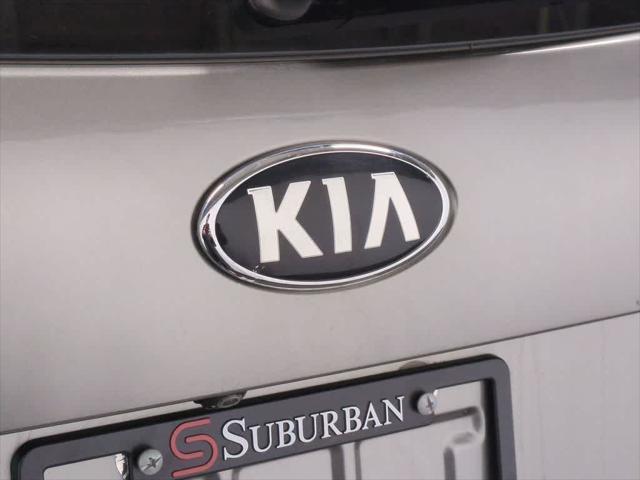 used 2017 Kia Sorento car, priced at $12,000