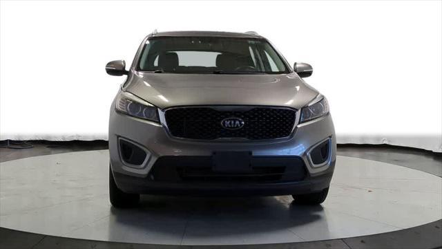 used 2017 Kia Sorento car, priced at $12,000