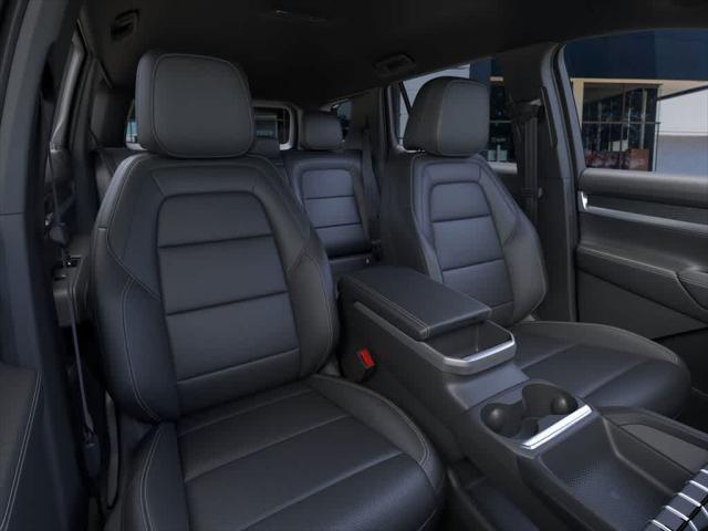 new 2025 GMC Terrain car, priced at $35,571