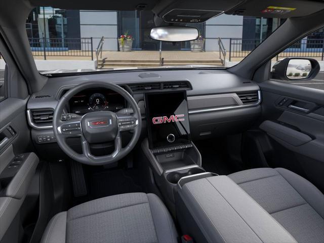 new 2026 GMC Terrain car, priced at $34,015