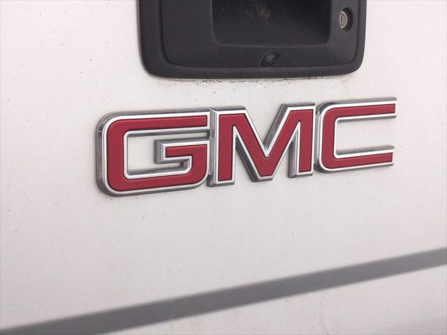 used 2015 GMC Sierra 1500 car, priced at $19,995