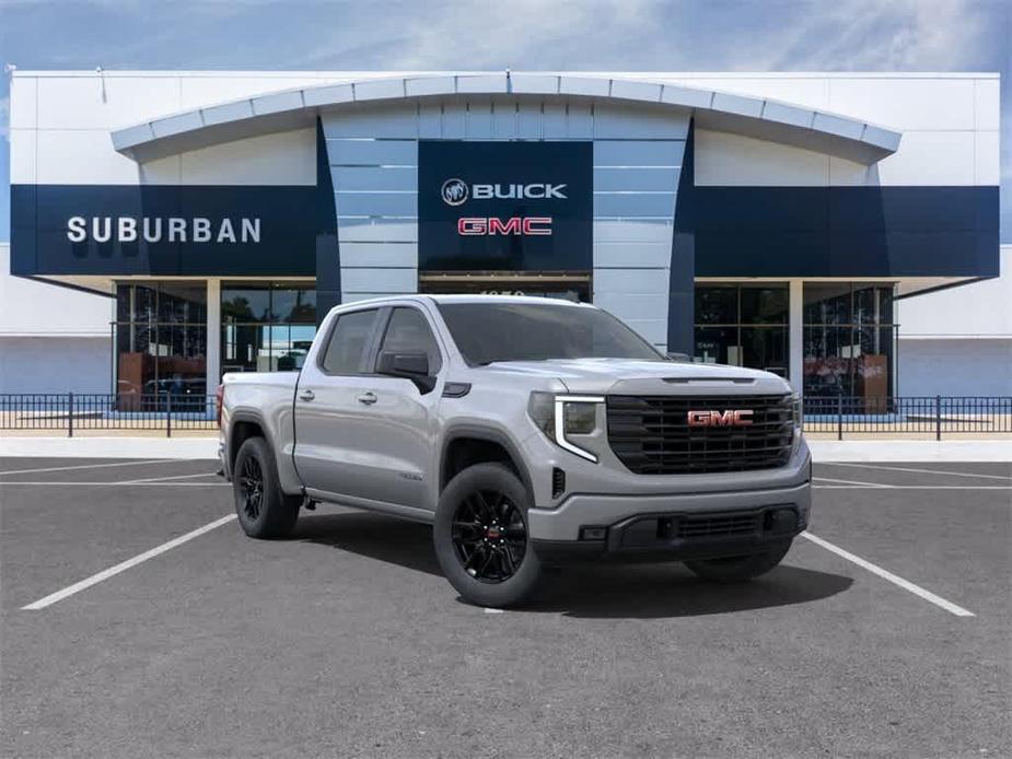 new 2024 GMC Sierra 1500 car, priced at $52,593