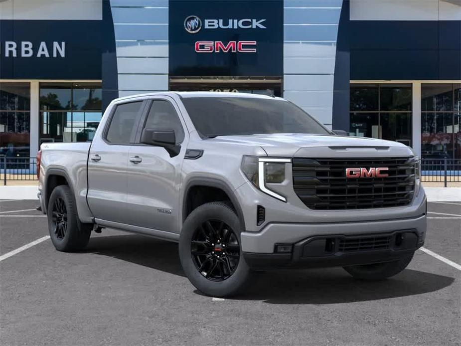 new 2024 GMC Sierra 1500 car, priced at $52,593