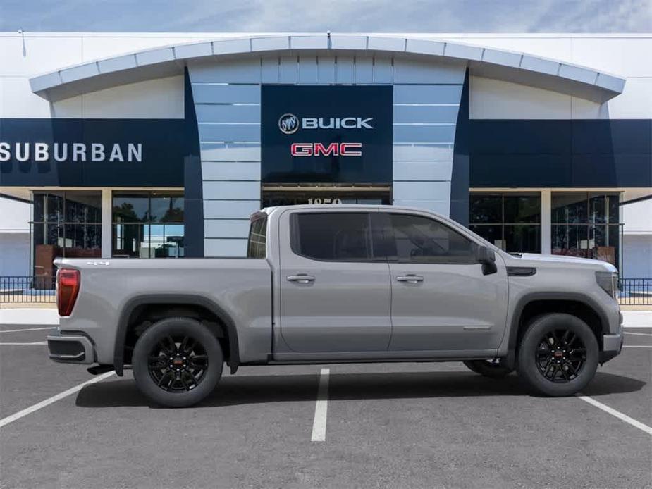 new 2024 GMC Sierra 1500 car, priced at $52,593