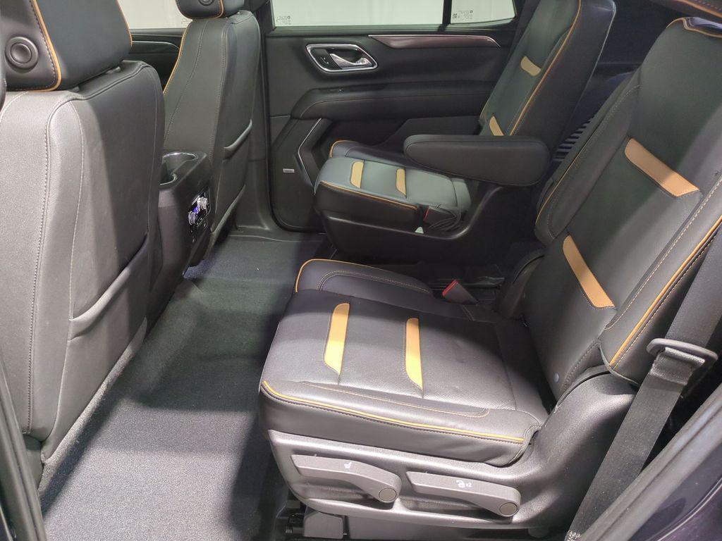 used 2023 GMC Yukon car, priced at $60,895