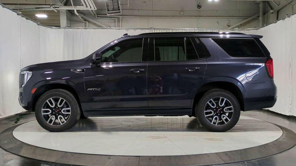 used 2023 GMC Yukon car, priced at $60,895