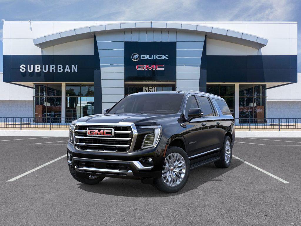 new 2026 GMC Yukon XL car, priced at $78,876