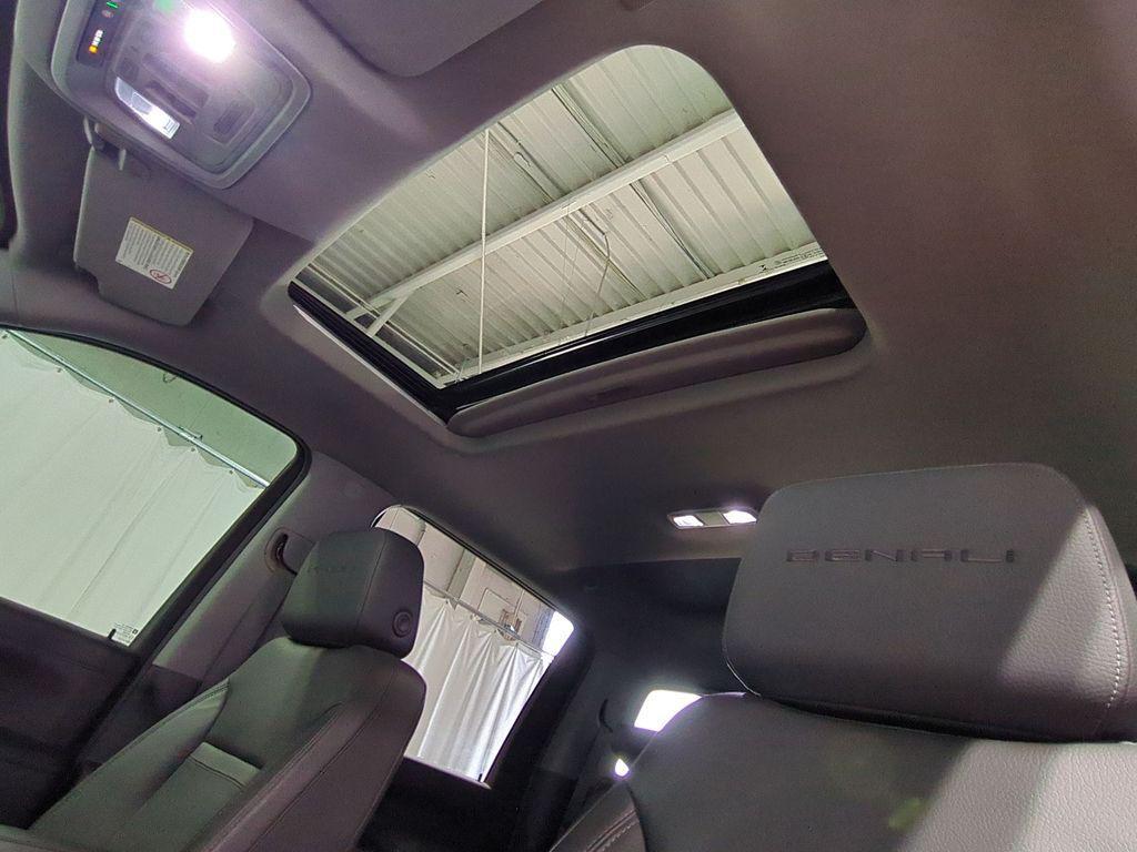 used 2021 GMC Sierra 2500 car, priced at $51,365