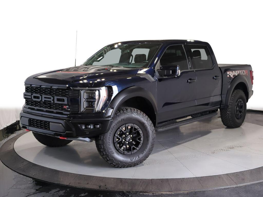 used 2023 Ford F-150 car, priced at $106,000