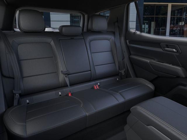 new 2026 GMC Terrain car, priced at $35,415