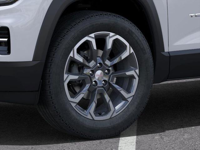 new 2026 GMC Terrain car, priced at $35,415