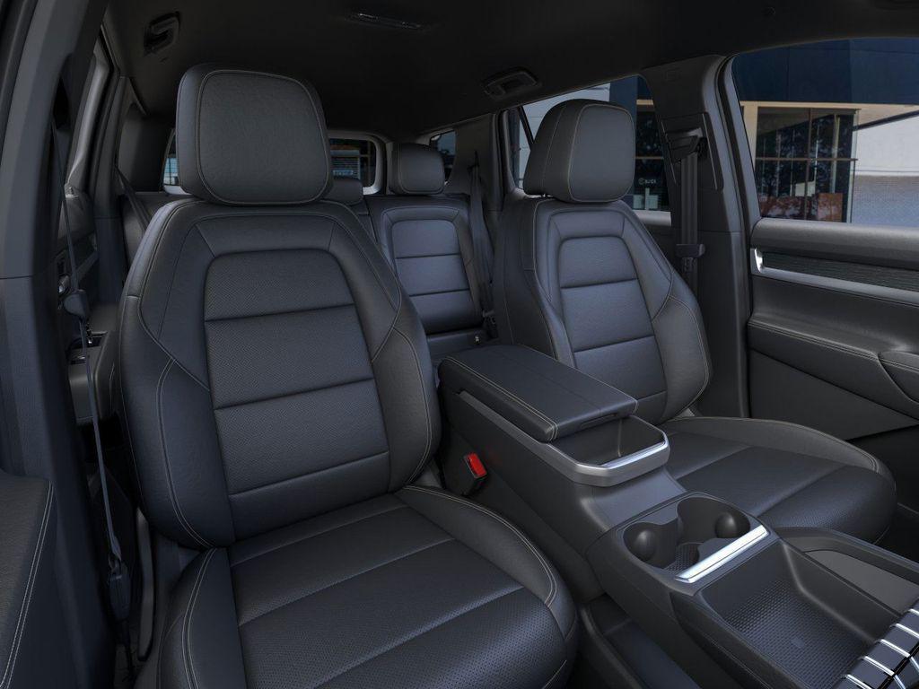 new 2026 GMC Terrain car, priced at $32,678
