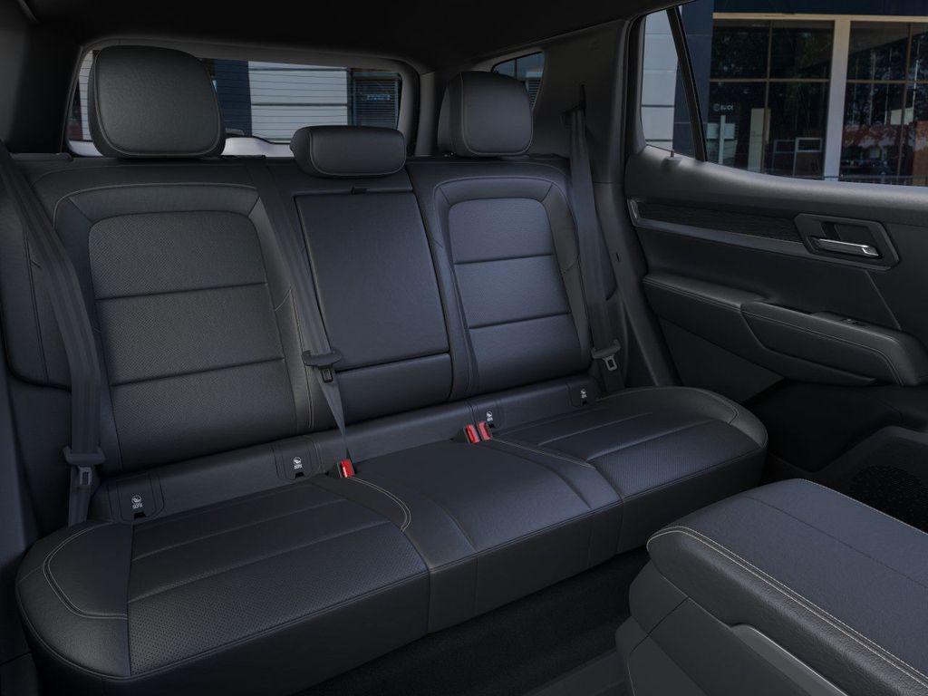 new 2026 GMC Terrain car, priced at $32,678