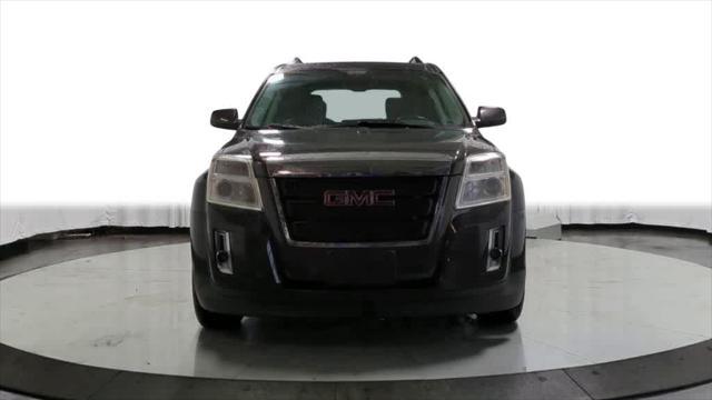 used 2014 GMC Terrain car, priced at $9,990