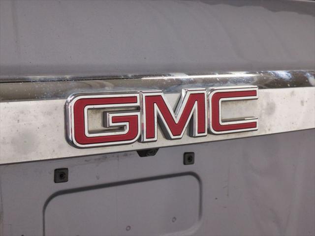 used 2019 GMC Yukon car, priced at $36,895