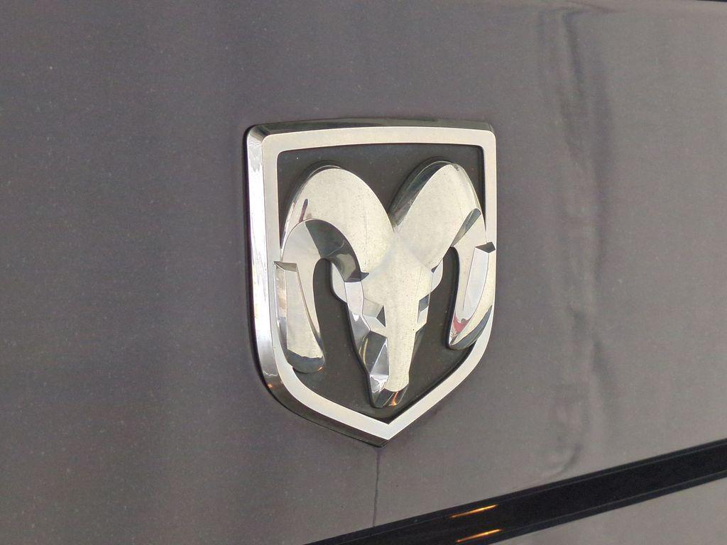 used 2016 Ram 1500 car, priced at $16,895