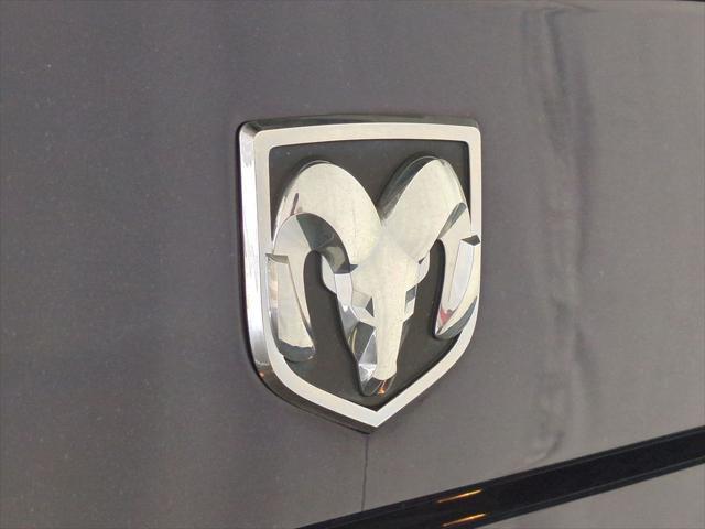 used 2016 Ram 1500 car, priced at $17,695