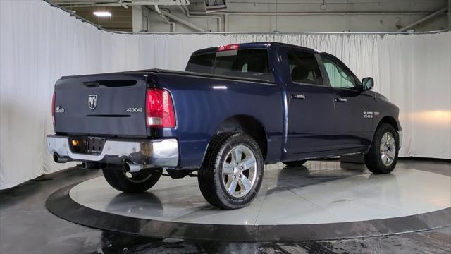 used 2016 Ram 1500 car, priced at $17,695