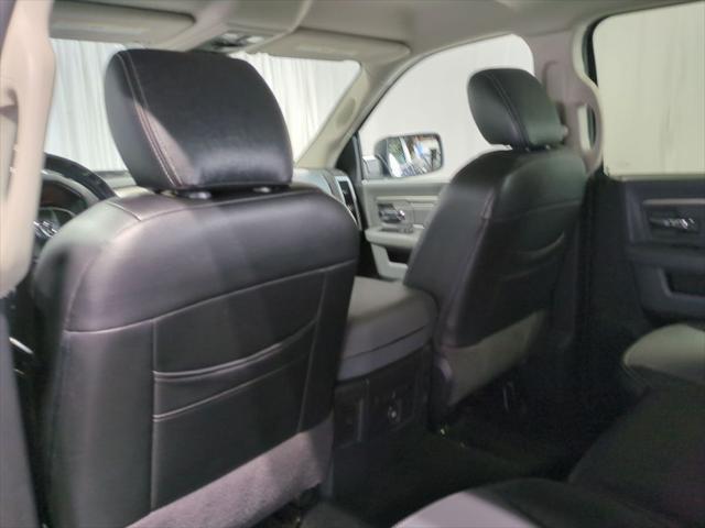 used 2016 Ram 1500 car, priced at $17,695