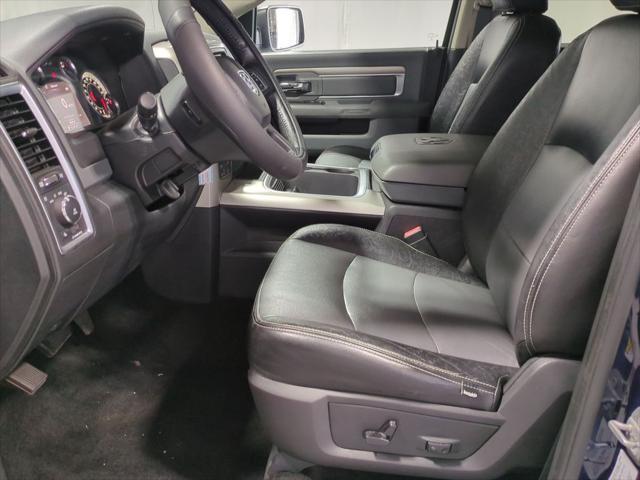 used 2016 Ram 1500 car, priced at $17,695
