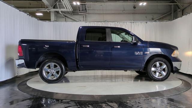 used 2016 Ram 1500 car, priced at $17,695