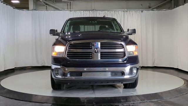 used 2016 Ram 1500 car, priced at $17,695