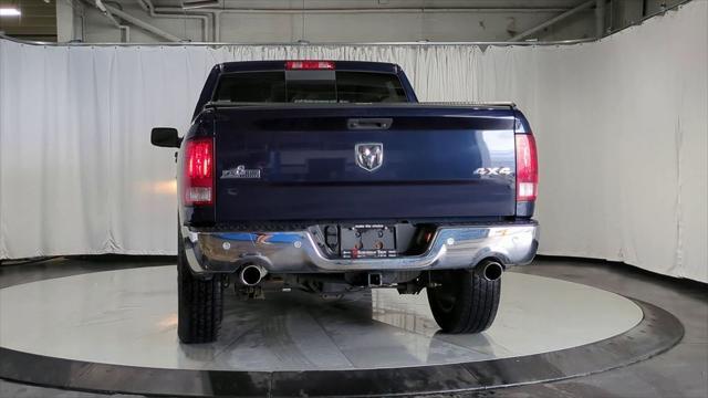 used 2016 Ram 1500 car, priced at $17,695