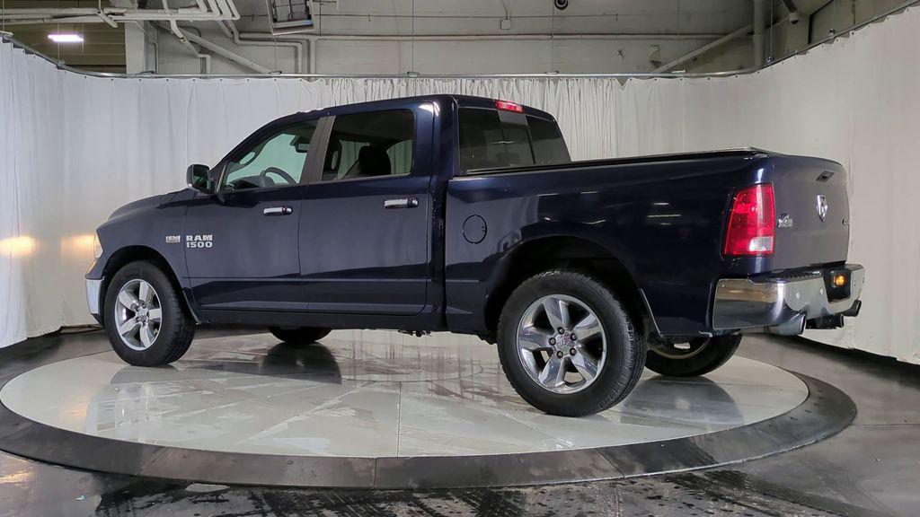 used 2016 Ram 1500 car, priced at $16,895