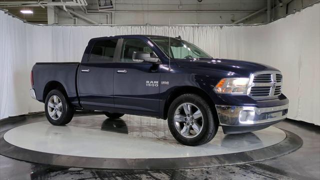 used 2016 Ram 1500 car, priced at $17,695