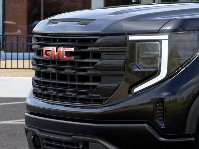 new 2025 GMC Sierra 1500 car, priced at $51,651