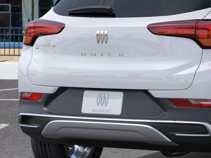 new 2026 Buick Encore GX car, priced at $31,150